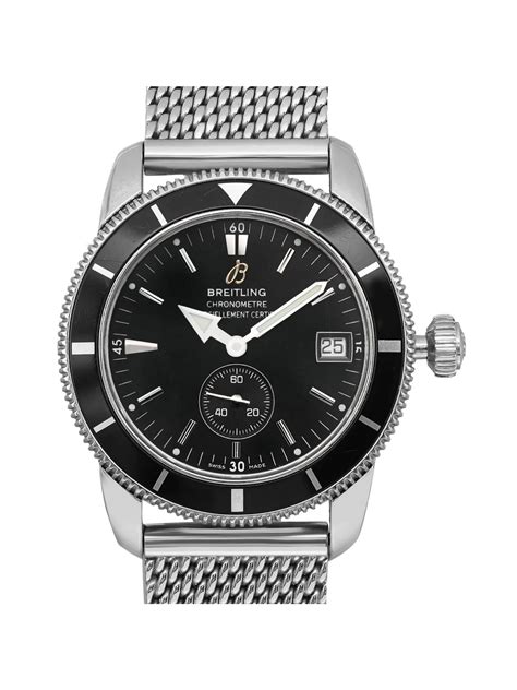 breitling superocean 38mm|breitling superocean watch price.